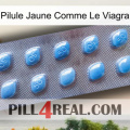 Yellow Pill Like Viagra viagra3